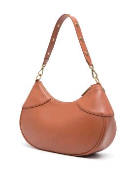 BORSA JUST CAVALLI ACCESSORI CUOIO - 75RA4BE6903