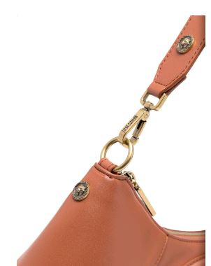 BORSA JUST CAVALLI ACCESSORI CUOIO - 75RA4BE6903