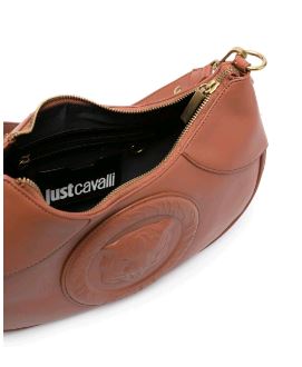 BORSA JUST CAVALLI ACCESSORI CUOIO - 75RA4BE6903