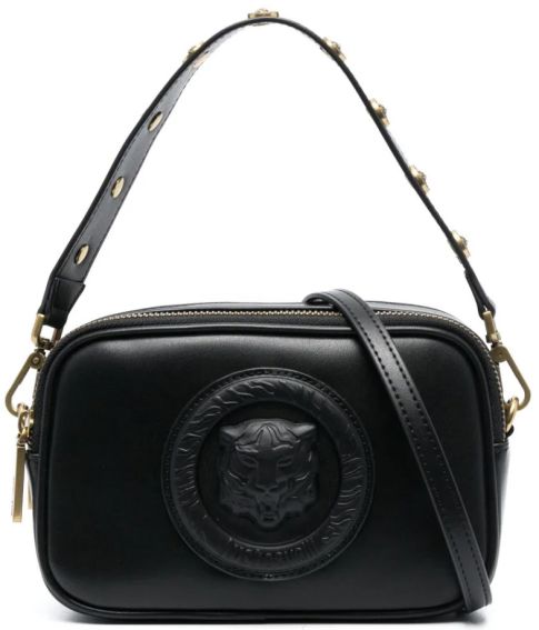 BORSA JUST CAVALLI ACCESSORI NERO - 75RA4BE7899