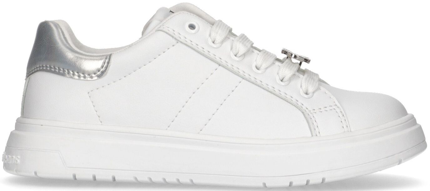 SNEAKERS CALVIN KLEIN DONNA BIANCO - 80791 BIAN