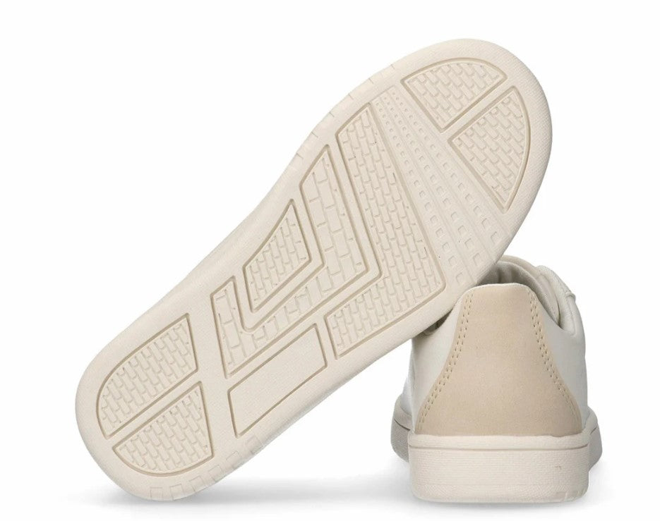 SNEAKERS CALVIN KLEIN DONNA BEIGE - 82082 BEIGE