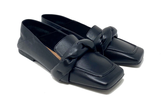 SCARPE BASSE VICENZA DONNA NERO - 840034 NERO