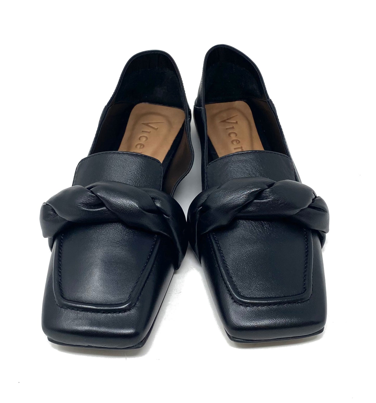 SCARPE BASSE VICENZA DONNA NERO - 840034 NERO