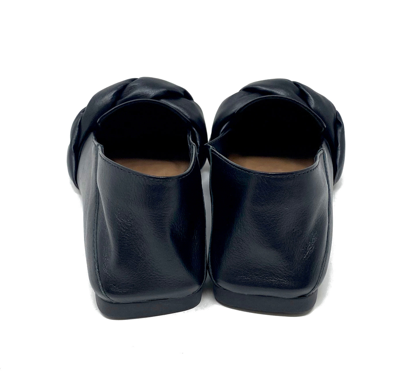 SCARPE BASSE VICENZA DONNA NERO - 840034 NERO