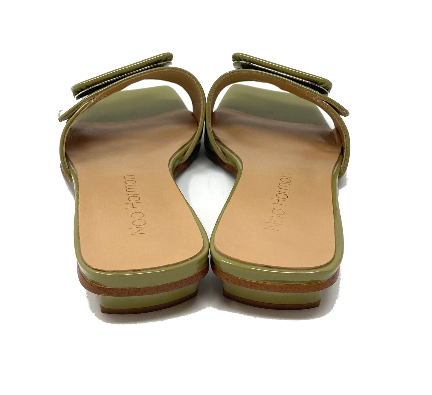 SANDALI NOA HARMON DONNA KAKI - 897633 KAKI