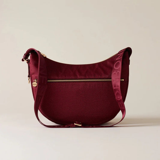 BORSA BORBONESE ACCESSORI  - 934108I15 027