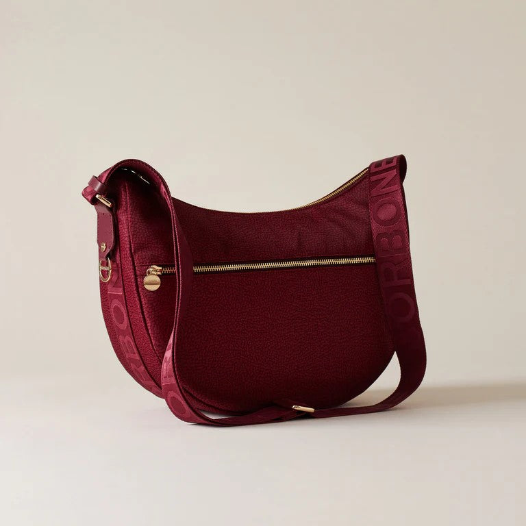 BORSA BORBONESE ACCESSORI  - 934108I15 027