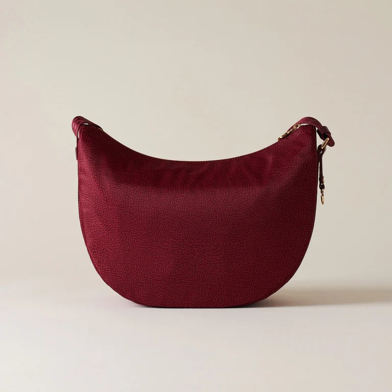 BORSA BORBONESE ACCESSORI  - 934108I15 027