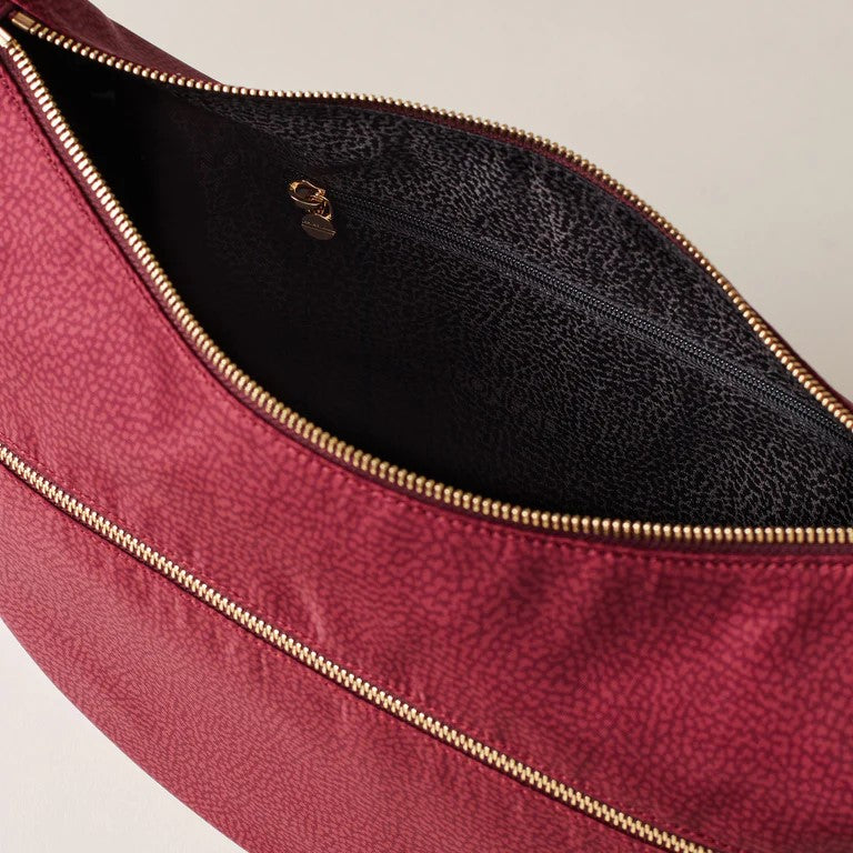 BORSA BORBONESE ACCESSORI  - 934108I15 027