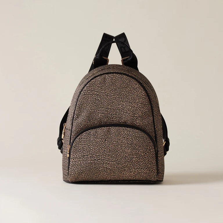 ZAINO BORBONESE ACCESSORI  - 934136I15 X11