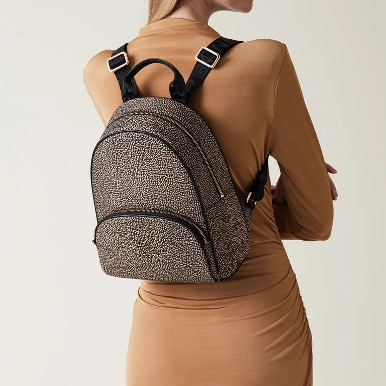 ZAINO BORBONESE ACCESSORI  - 934136I15 X11