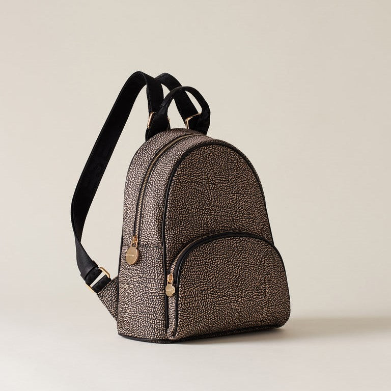 ZAINO BORBONESE ACCESSORI  - 934136I15 X11