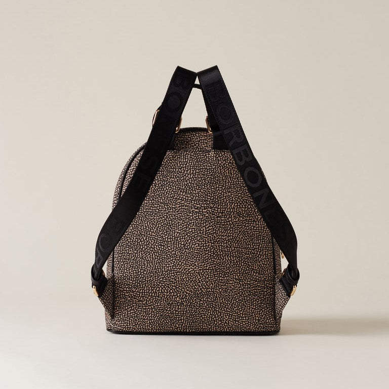 ZAINO BORBONESE ACCESSORI  - 934136I15 X11