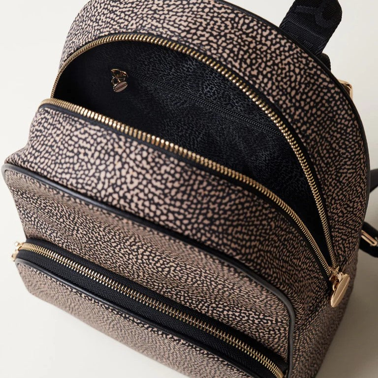 ZAINO BORBONESE ACCESSORI  - 934136I15 X11