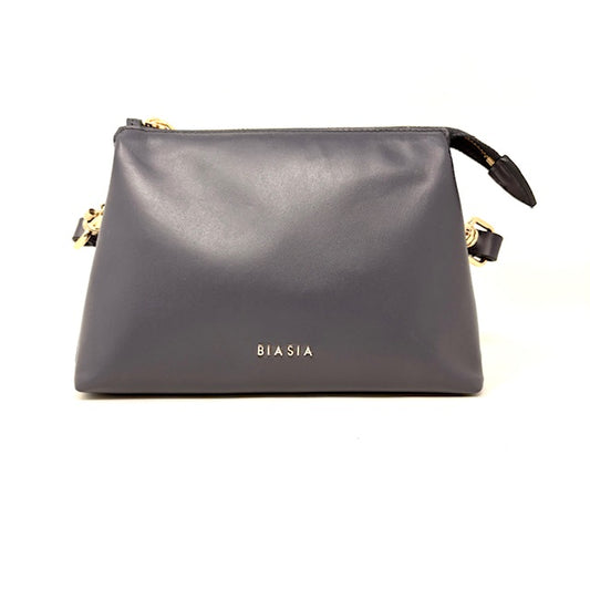 BORSA BIASIA ACCESSORI NERO - 9E901 NERO