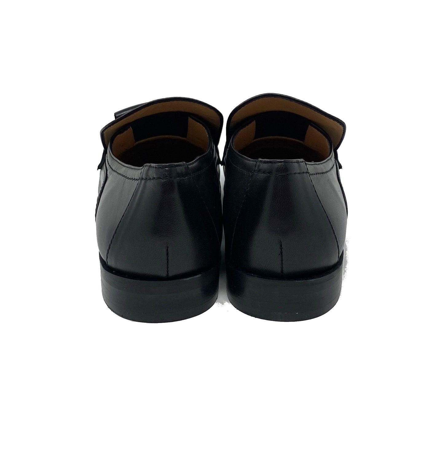 SCARPA VOLPATO DONNA NERO - A232IMP NE