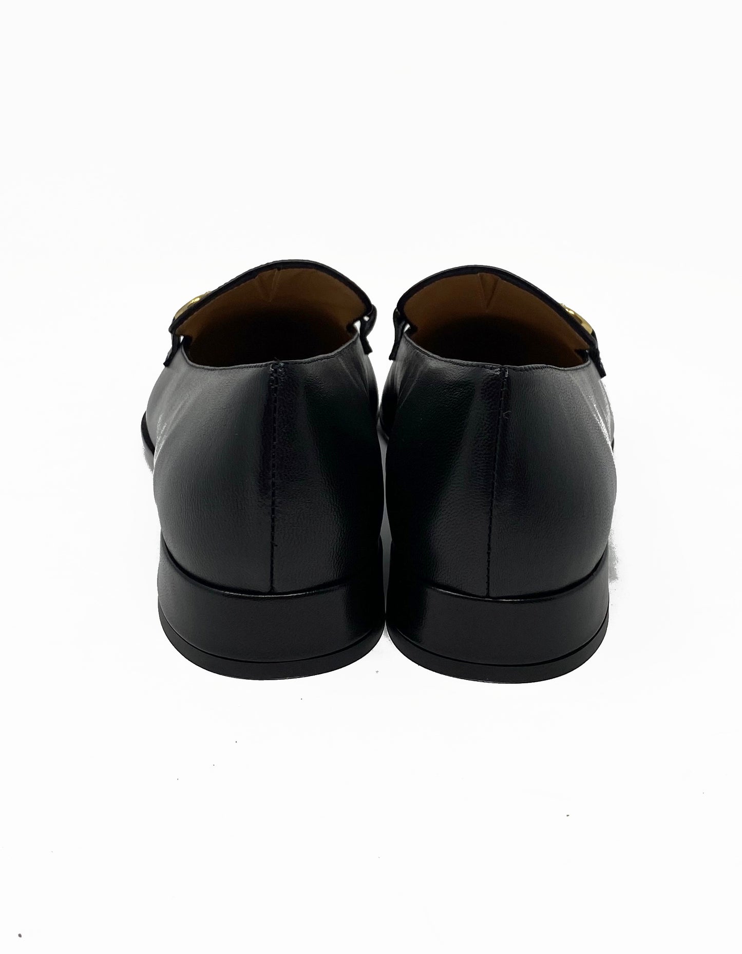 SCARPE BASSE VOLPATO DONNA NERO - A8051N NERO