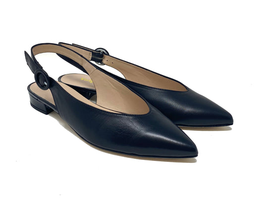 CHANEL VOLPATO DONNA NERO - A8054 NERO