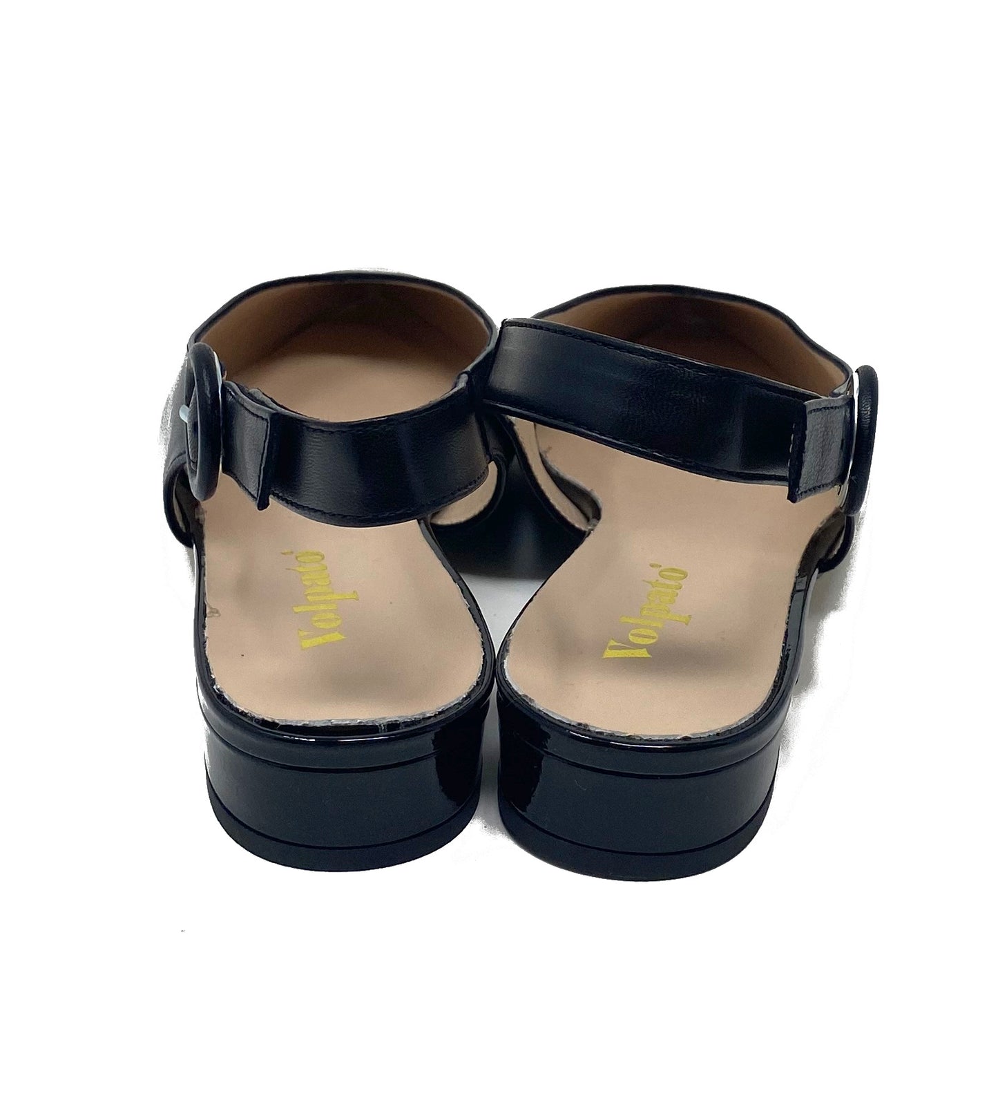 CHANEL VOLPATO DONNA NERO - A8054 NERO