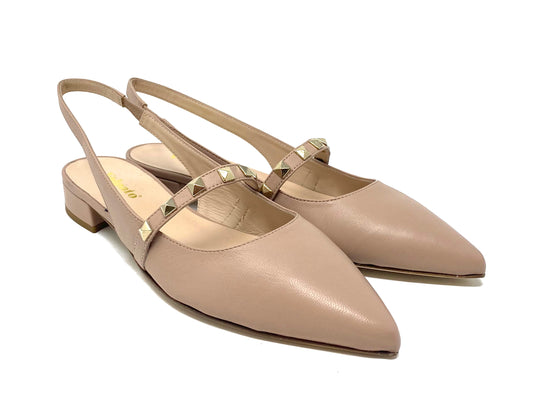 CHANEL VOLPATO DONNA CIPRIA - A8077 CIPR