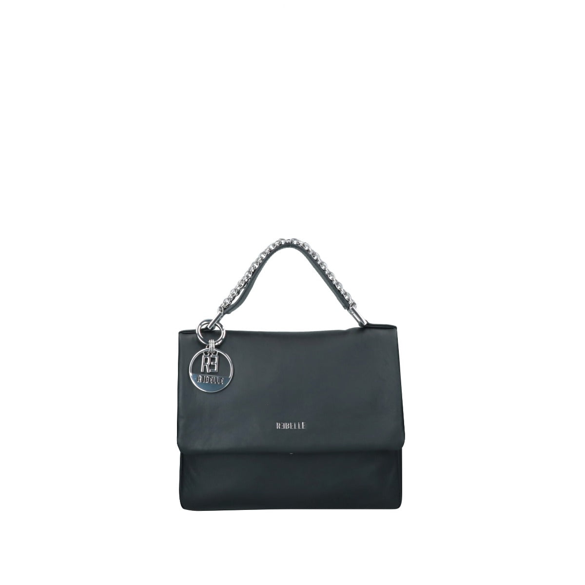 BORSA REBELLE ACCESSORI NERO - ANAIS NERO