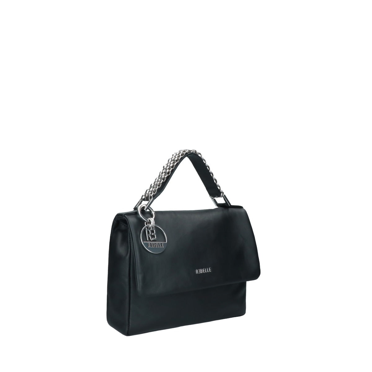 BORSA REBELLE ACCESSORI NERO - ANAIS NERO