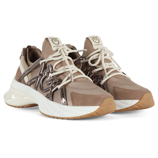 SNEAKERS PINKO DONNA  - ARIEL01 CAGE