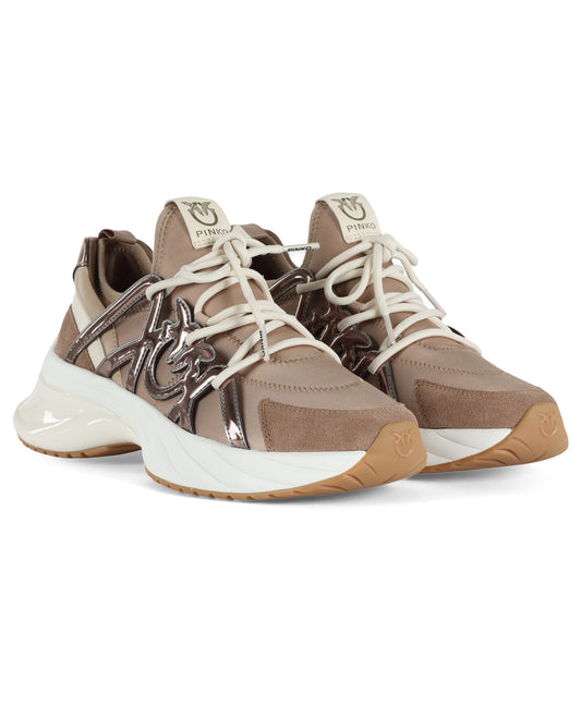 SNEAKERS PINKO DONNA  - ARIEL01 CAGE