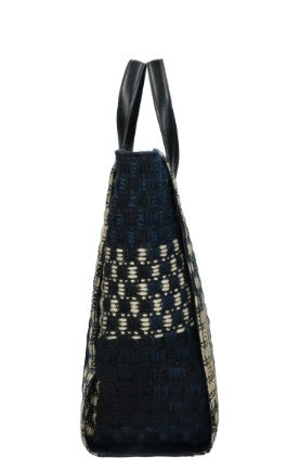 BORSA REBELLE ACCESSORI BURRO - ASHANTI BUR