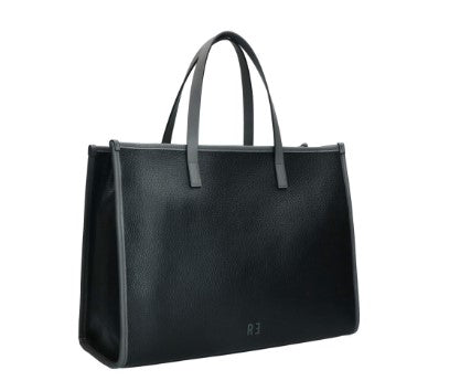 BORSA REBELLE ACCESSORI NERO - ASPERA NERO