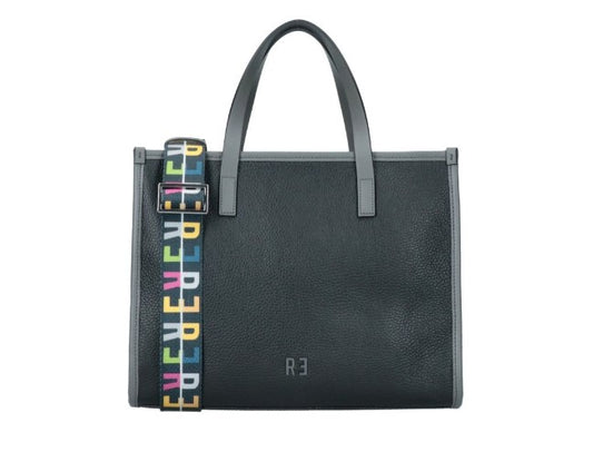 BORSA REBELLE ACCESSORI NERO - ASTRASH NE