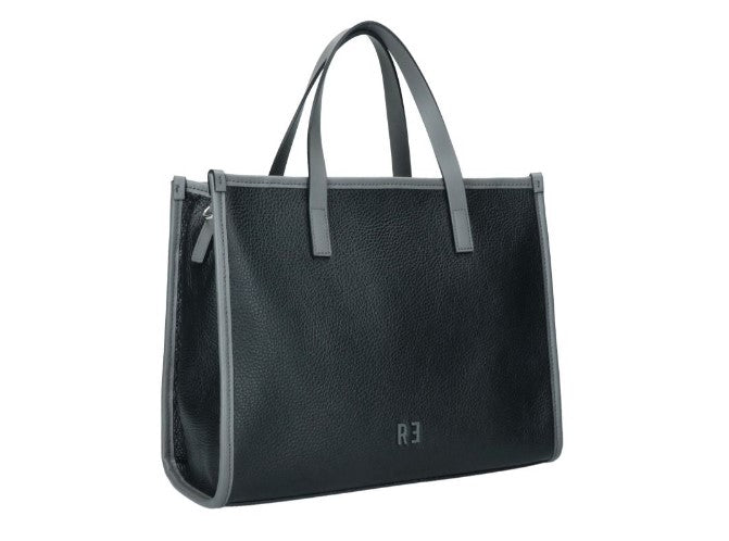 BORSA REBELLE ACCESSORI NERO - ASTRASH NE