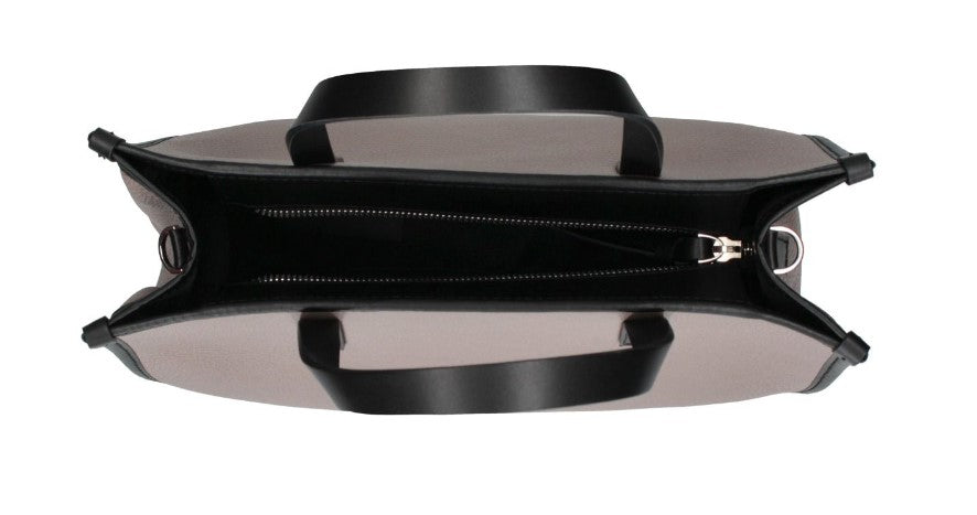 BORSA REBELLE ACCESSORI TAUPE - ASTRASH TAU