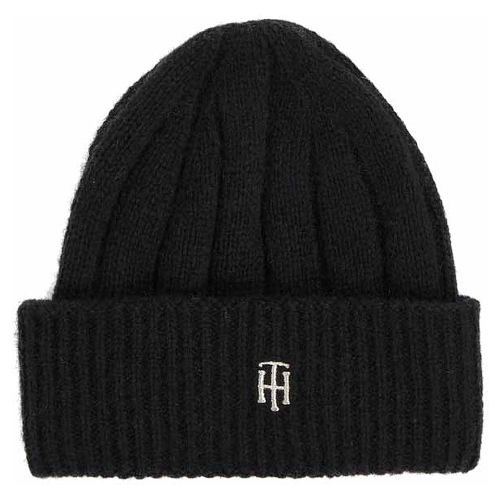CAPPELLO TOMMY HILFIGER ACCESSORI NERO - AW13827 BDS