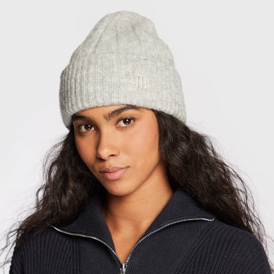 CAPPELLO TOMMY HILFIGER ACCESSORI GHIACCIO - AW13827 GHI