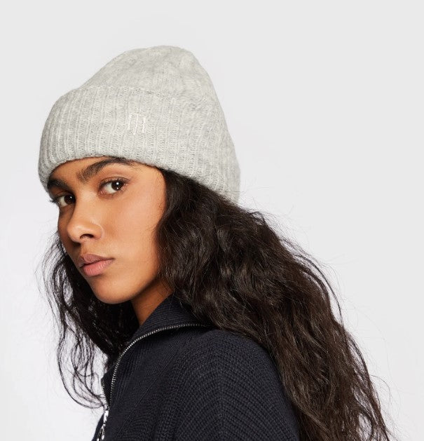 CAPPELLO TOMMY HILFIGER ACCESSORI GHIACCIO - AW13827 GHI