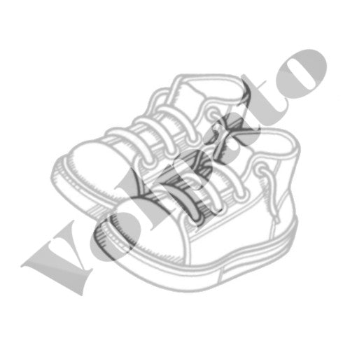 SANDALI BALOCCHI BAMBINO PLATINO - 106432 PLAT