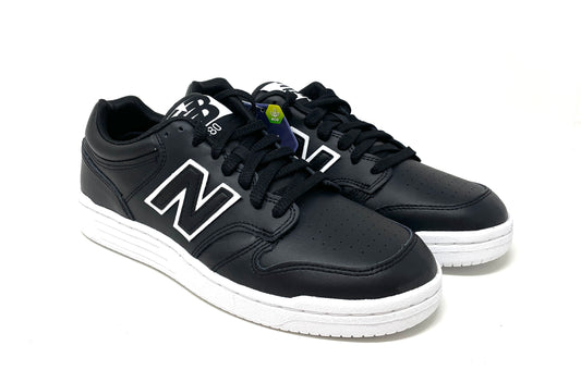 SNEAKERS NEW BALANCE UOMO  - BB480LBT