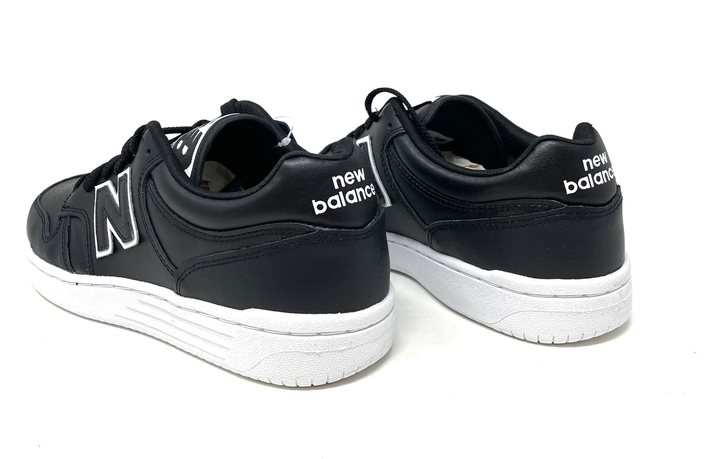 SNEAKERS NEW BALANCE UOMO  - BB480LBT