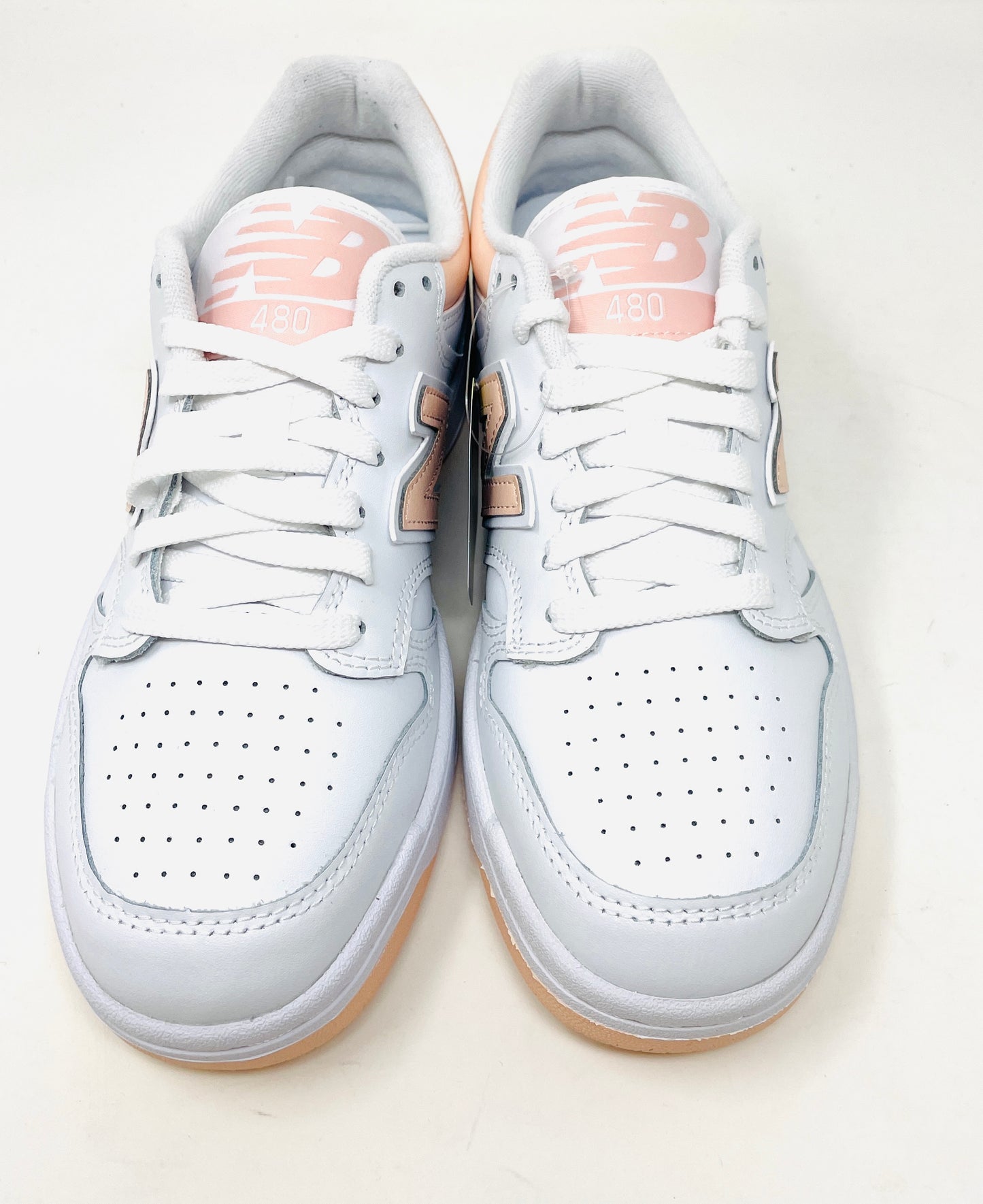 SNEAKERS NEW BALANCE DONNA  - BB480LPH