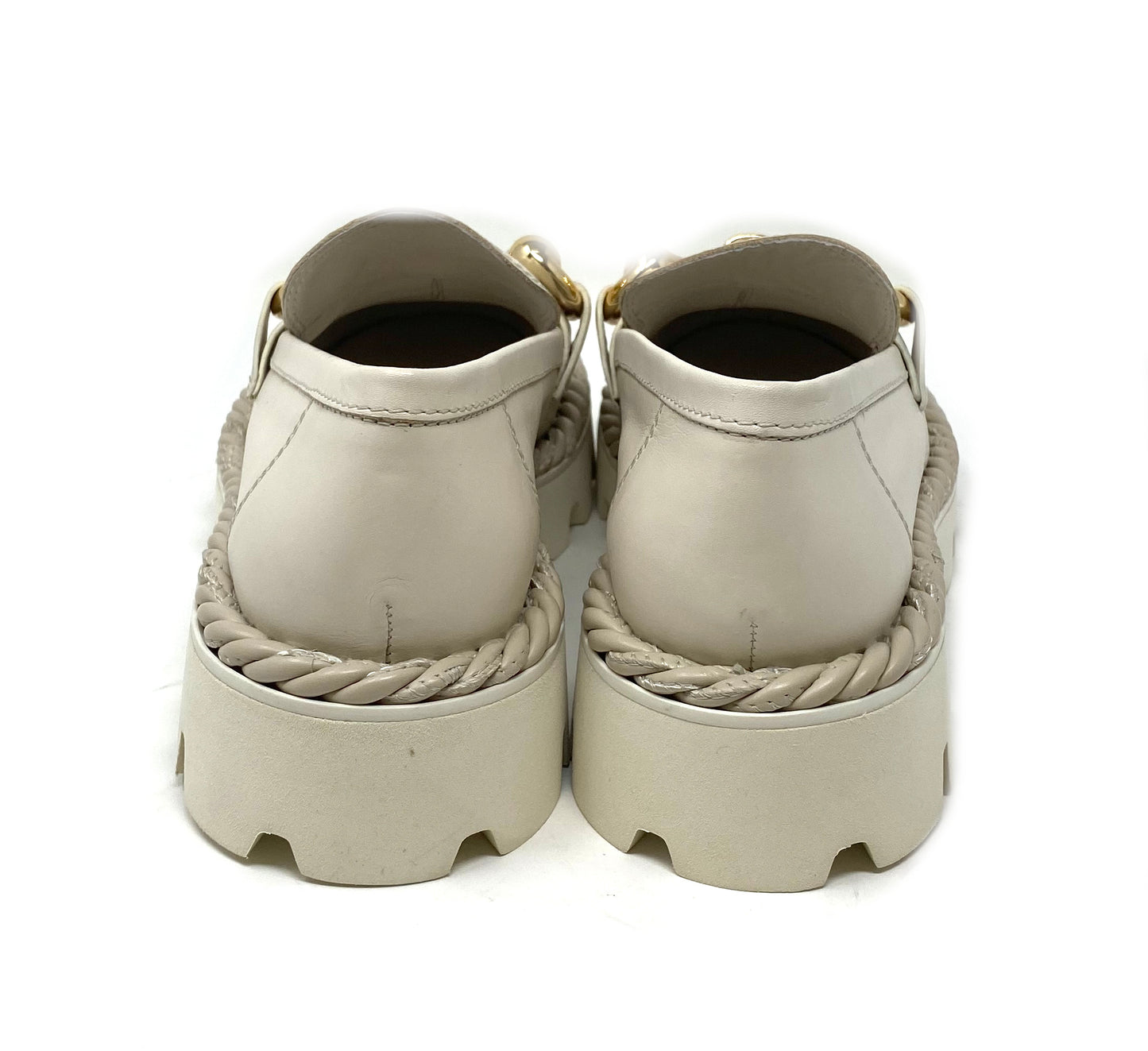 SCARPE BASSE VOLPATO DONNA AVORIO - BD5001X AVO