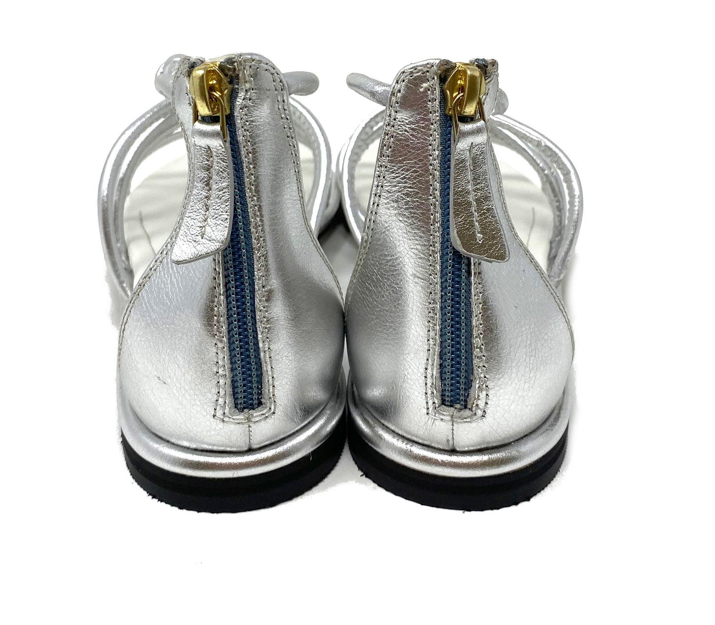 SANDALI VOLPATO DONNA ARGENTO - BD802X ARG