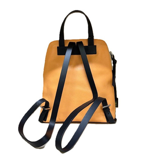 ZAINO REBELLE ACCESSORI ARANCIO - BE34S4L ARA