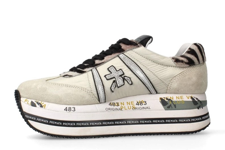 SNEAKERS PREMIATA DONNA  - BETH6014