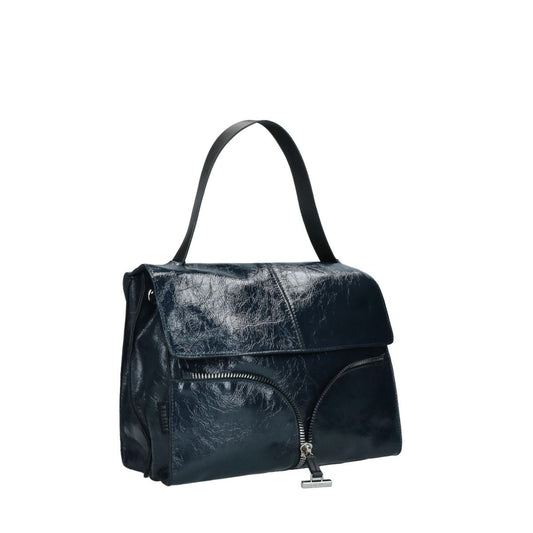 BORSA REBELLE ACCESSORI NERO - BEVERLY NE