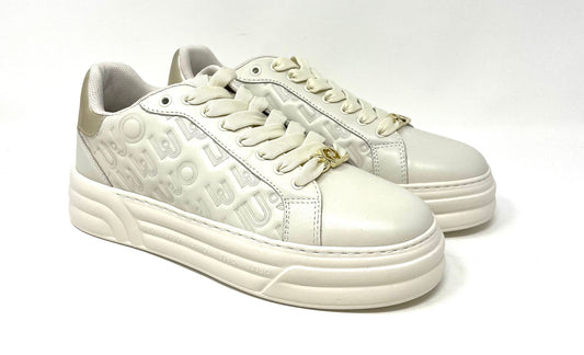SNEAKERS LIU.JO DONNA BIANCO - BF3015 BIAN