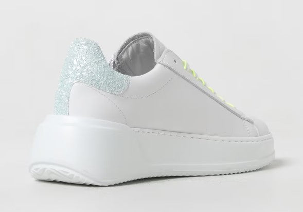 SNEAKERS PHILIPPE MODEL DONNA BIANCO - BJLDVJ01 BI