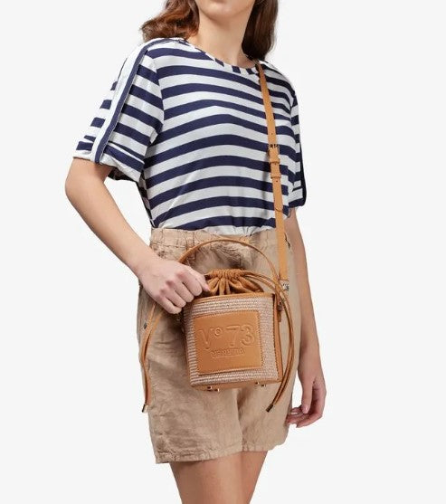 BORSA V73 ACCESSORI  - BS7HR01SSTC