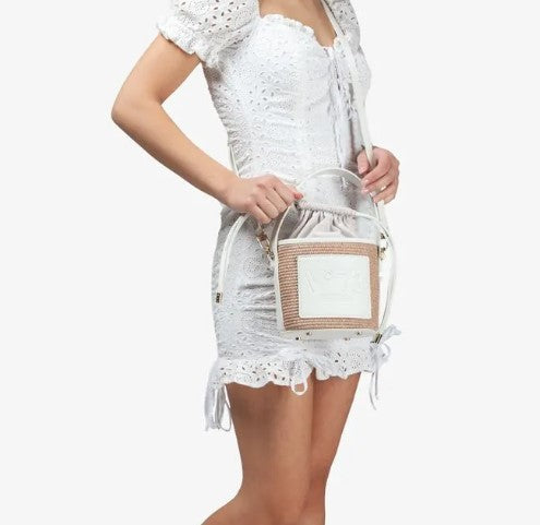 BORSA V73 ACCESSORI  - BS7HR01SSTD